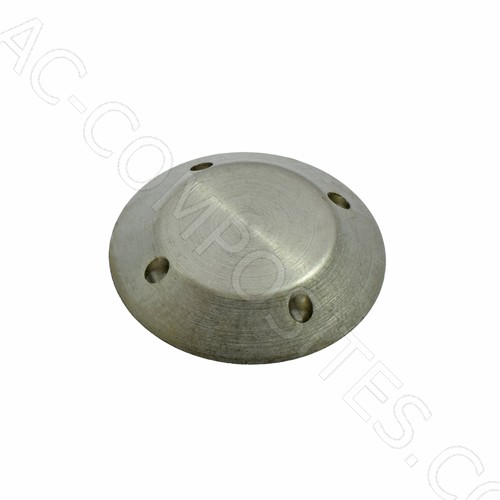 [RAS:PA T106300] Blade Securing Screw RASOR # PA T106300 (Genuine)