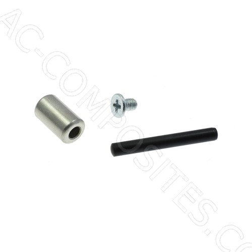 [RAS:PA T1064CPL] Base Roller Set (T1064+65+68) RASOR # PA T1064CPL (Genuine)