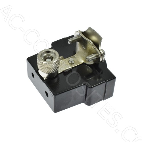 [K-069ECO] Female Plug 1 Ph. KM KS-AUV Cutting Machine # M-069 (K-069)