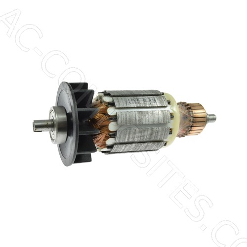 [RAS:F 5019CPL] Motor Complete 220V RASOR # F 5019CPL (Genuine)