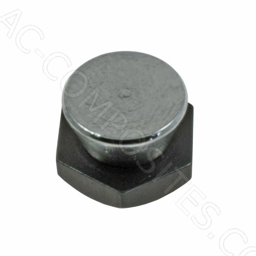 [K-090] Śruba + Nakrętka KM KS-AU # M-090 (K-090) (Oryginał)