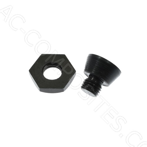 [K-090ECO] Vis + Écrou KM KS-AU # M-090 (K-090)