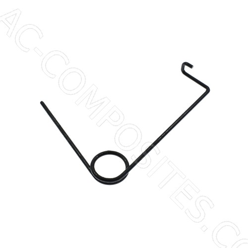 [K-116ECO] Spring for Pressure Foot Lever KM # M-116 (K-116)