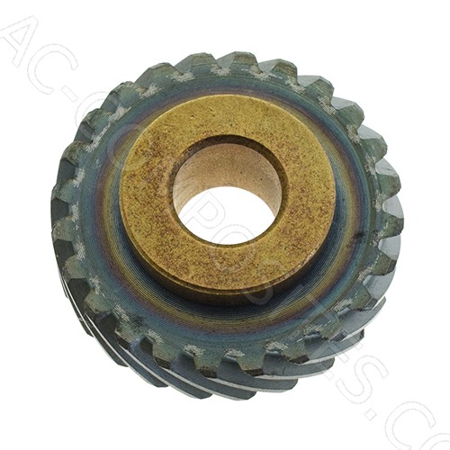 [K-156] Idler Gear with Bushing KM # M-156 (K-156) (Genuine)