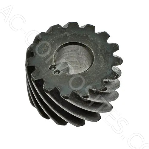 [K-157ECO]  L.H. Spiral Gear with Key KM # M-157 (K-157)