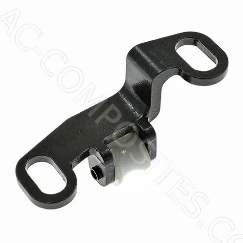 [K-173ECO] Guide Back of Standard (8"-10") KM # M173/8 (K-173/8)