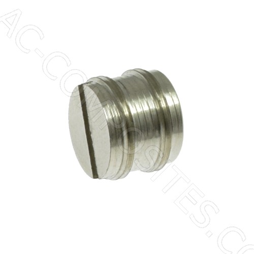 [RAS:F 5031] Gear Adjustment Screw RASOR # F 5031 (Genuine)