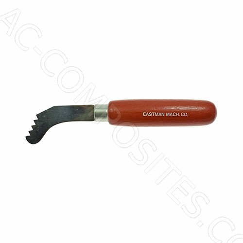 [EA:81C1-2] Slot Cleaner for Straight Knife Cutting Machines EASTMAN # 81C1-2
