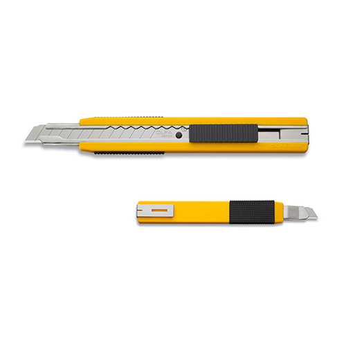 SCS-3 (OLFA) | High Quality Serrated Blades Scissors