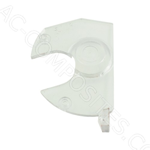 [RAS:F 5043] Blade Safety Cover RASOR # F 5043 (Genuine)
