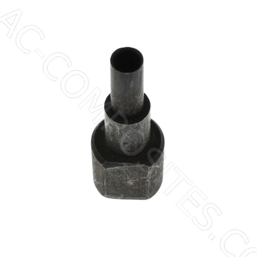 [B98/4] Hollow Punches Ø 3mm (ZENITH)