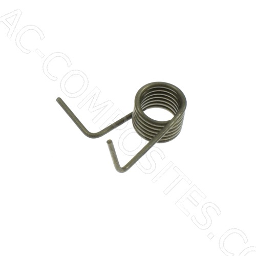 [RAS:F 5051/1] Hinge Spring RASOR # F 5051/1 (Genuine)