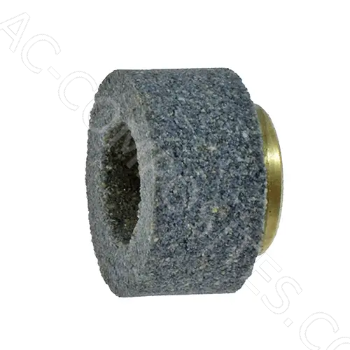 [KU/32070] Grinding Wheel, Ø16mm, with Bush KURIS # 32070 (48274) (Genuine)