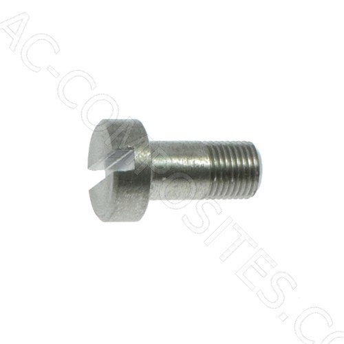 [RAS:F 5054] Cutting Base Securing Screw RASOR # F 5054 (Genuine)