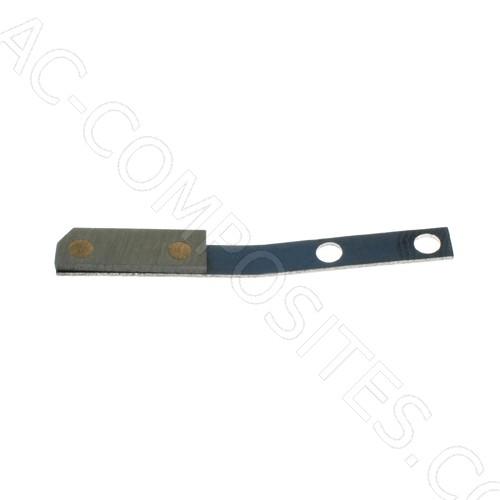 [RAS:F 5055] Gegenklinge aus WIDIA RASOR # F 5055 (Original)