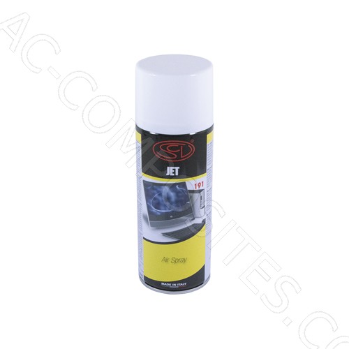 [B294] ARIA SPRAY "JET" NON INFIAMMABILE ML.400