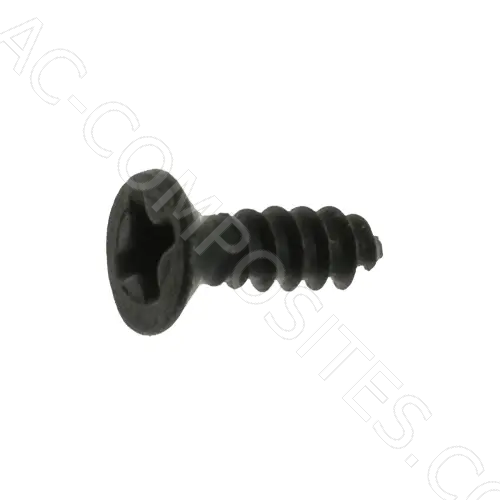 Power Inlet Fixing Screw KM RS-100 # S-110 (T-110 ) (Genuine)
