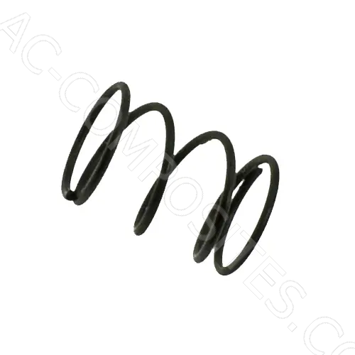 Oiler Spring KM RS-100 # T-139 (S-139) (Genuine)