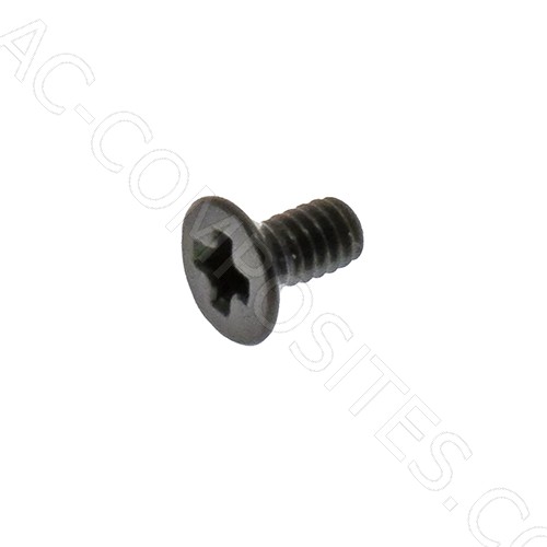 [S-143] Screw KM RS-100 # S-143 (Genuine)