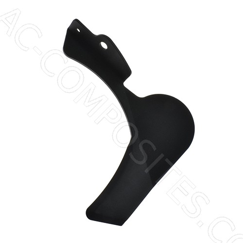 [S-144] Safety Plate KM RS-100 # T-144 (S-144) (Genuine)