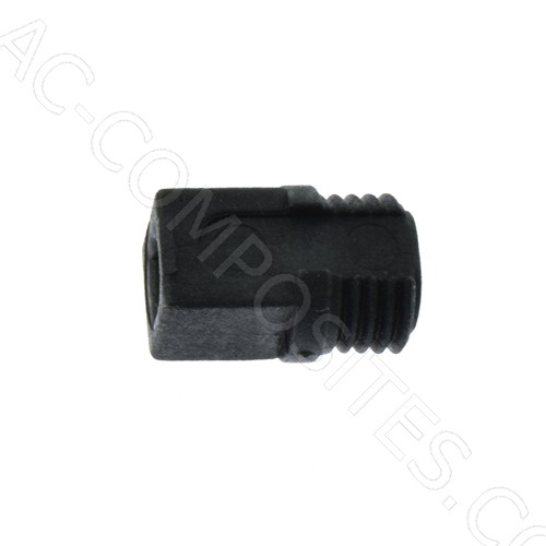 [RAS:F 5062] Carbon Brush Holder RASOR Series DS502 # F 5062 (Genuine)