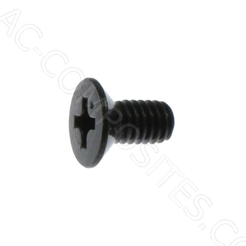 [S-158] Screw for Standard KM RS-100 # S-158 (Genuine)