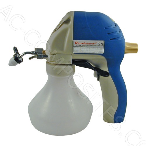 [B302] PISTOLA SMACCHIATRICE C/UGELLO ARIA # YH-380+20B