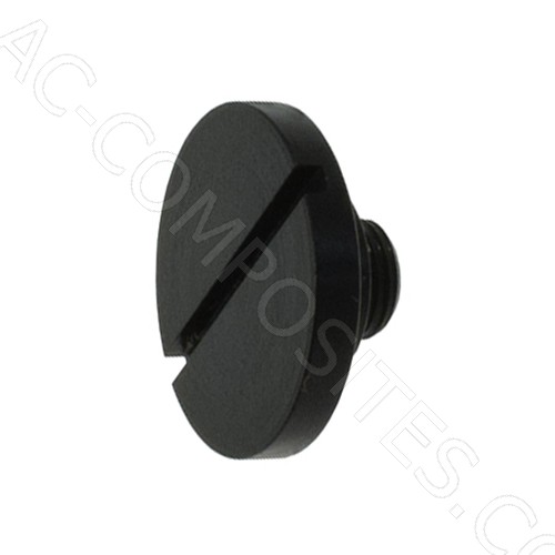 [S-176ECO] Lower Blade Screw KM RS-100 # S-176