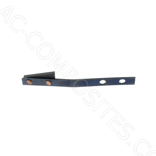 [RAS:F 5068] CT Counter Blade with Spring RASOR # F 5068 (Genuine)