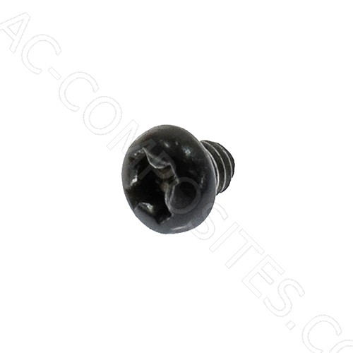 [S-179] Śruba Sprężyny Dociskowej KM RS-100 # T-179 (S-179) (Oryginalny)