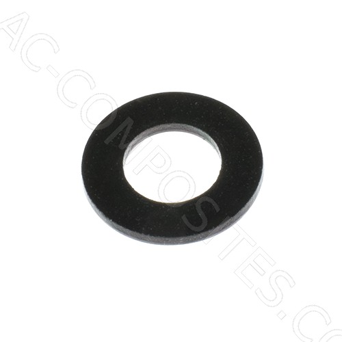 [S-183] Unterlegscheibe für Messerradgetriebeschraube KM RS-100 # S-183 (Original)