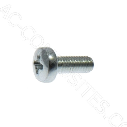 [RAS:F 5071/1] Cover Securing Screw (Front) RASOR DS503, FP503 # F 5071/1 (Genuine)