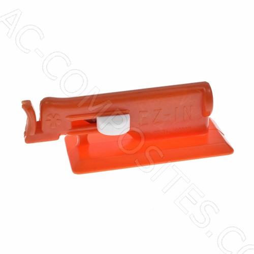 [15446] Automatic "EZ-IN" Needle Threader for Sewing Machines – Made in Italy