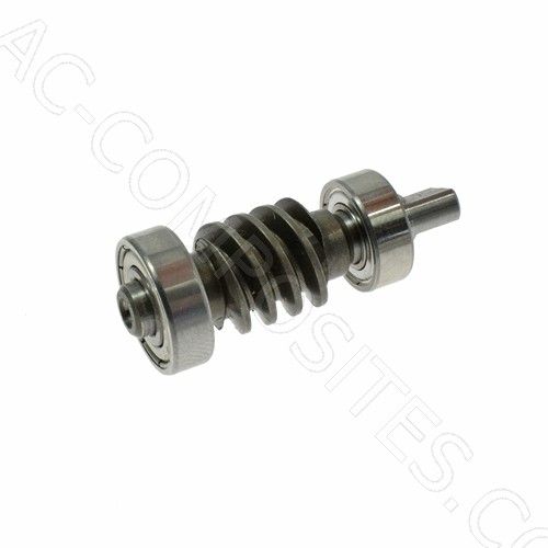 [RAS:F 5073CPL] Schneckenrad RASOR DS503 # F 5073CPL (Original)