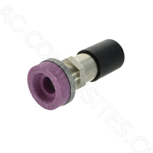 [RAS:F 5074CPL] Schleifscheibe Komplett RASOR DS503, FP503 # F 5074CPL (Original)