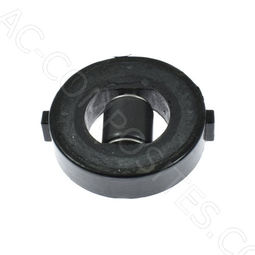 [M-080] Rubber Mounted Roller Complete (Set) KM KS-AU V # M-080 (K-080) (Genuine)