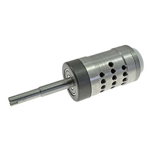 [RAS:PA FP07080CPL] Complete Fan Unit RASOR FP70 # PA FP07080CPL (Genuine)