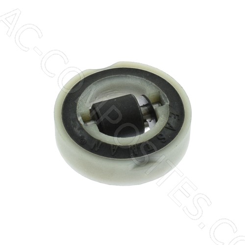 [EA:532C2-5] Rubber Mounted Roller, Complete EASTMAN # 532C2-5 (Genuine)