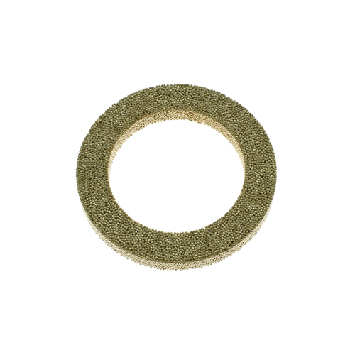 [RAS:FP 86025] Bronze Muffler Filter RASOR # FP 86025 (Genuine)