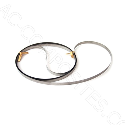 [10/490] Band Knife Blade 4900x10x0.45 mm, (Rimoldi) Smooth B+S (Made in Germany)