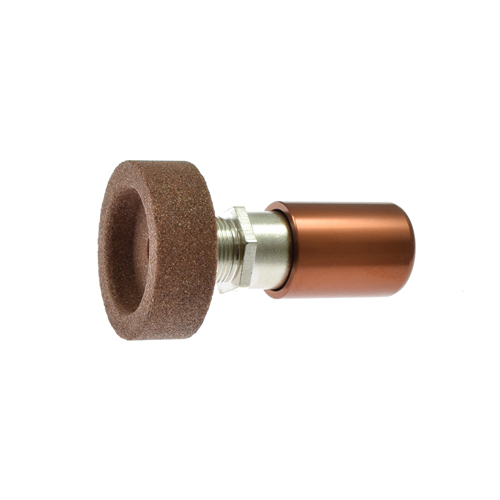 [RAS:PA SW1286CPL] Meule Complète Ø 30x10x6 mm, Grain Moyen RASOR # PA SW1286CPL (Original)