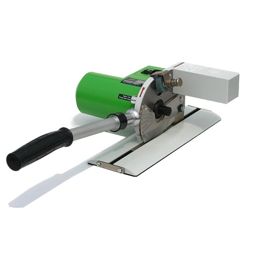 [B927] Couteau Graphique 9 mm avec Mini-Lame Arrière # A-3 (OLFA)