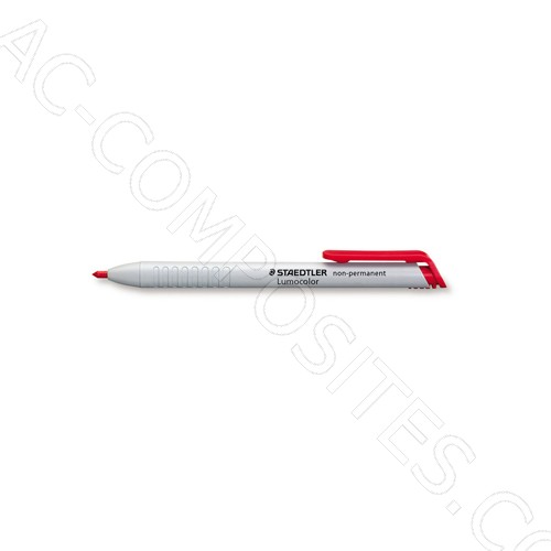 [B315] Staedtler 768N-2 Leadholder with Water-Soluble Lead Non Permanent - Lead Ø 3 mm
