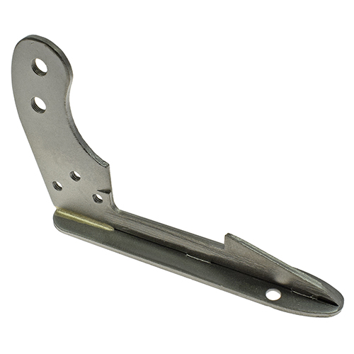 [RAS:F 5053] Cutting Base RASOR DS50, DS501, DS502 # F 5053 (Genuine)