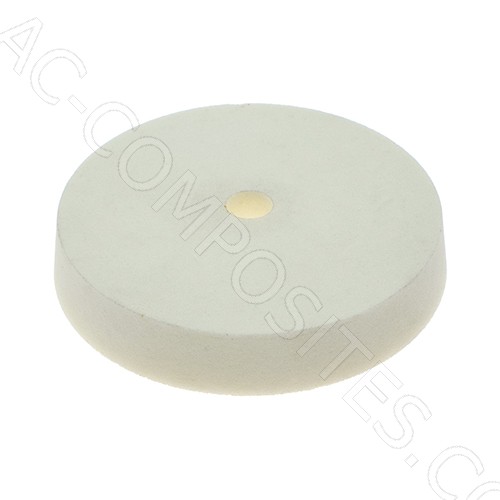 [13/10] Grinding Wheel for FONIO Band Knife Machines # 05093