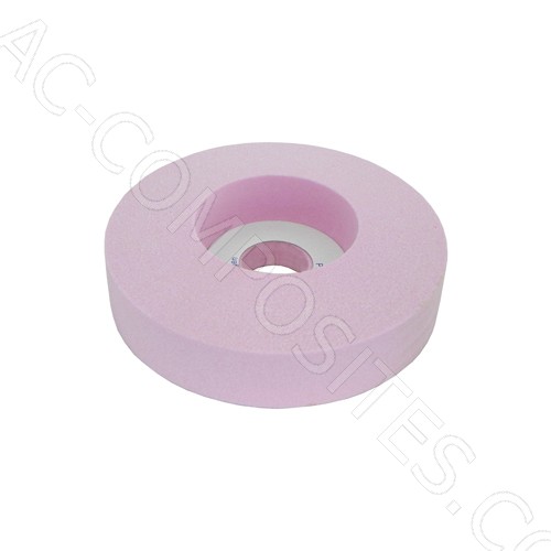 [5230/3] Ø 25mm Grinding Wheel - Grit 150 - for Scissors Sharpener # 52/6 (MAIER)