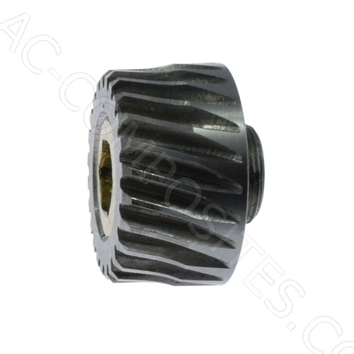 [RAS:FP 015CPL] Pignon Complet RASOR DS504, FP503 # PA FP015CPL (Original)