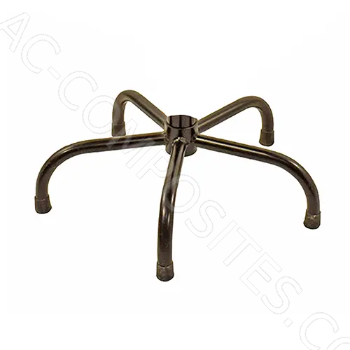 [CO:A/B] Replacement Metal Base for Chairs