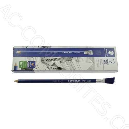 [B327] Staedtler Eraser for Ballpoint Pens (12 PCS)