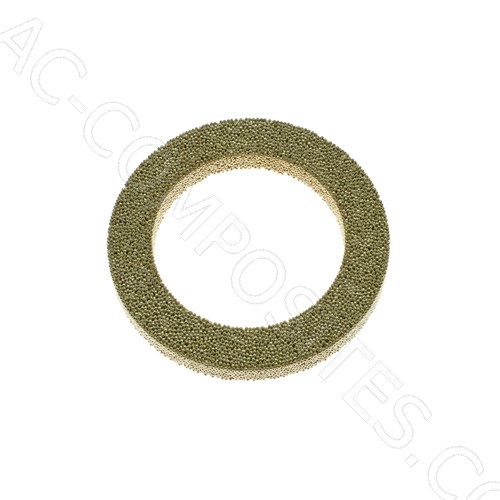 [RAS:FP 86025] Bronze Muffler Filter RASOR # FP 86025 (Genuine)
